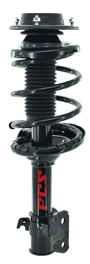 2016, 2015, 2014 Subaru Forester Suspension Strut and Coil Spring Assembly