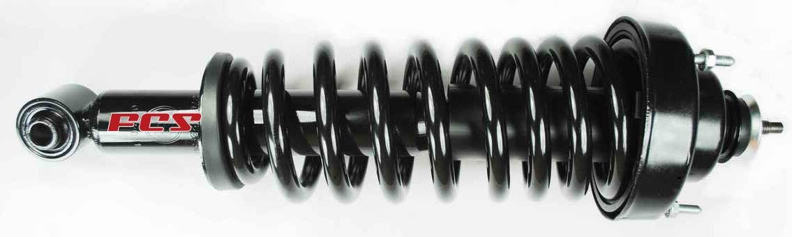 2005, 2004, 2003, 2002 Ford Explorer Suspension Strut and Coil Spring Assembly