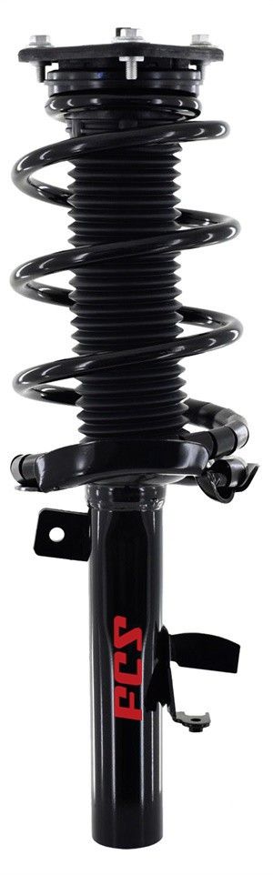 2018, 2017, 2016, 2015, 2014, 2013 Ford C-Max Suspension Strut and Coil Spring Assembly