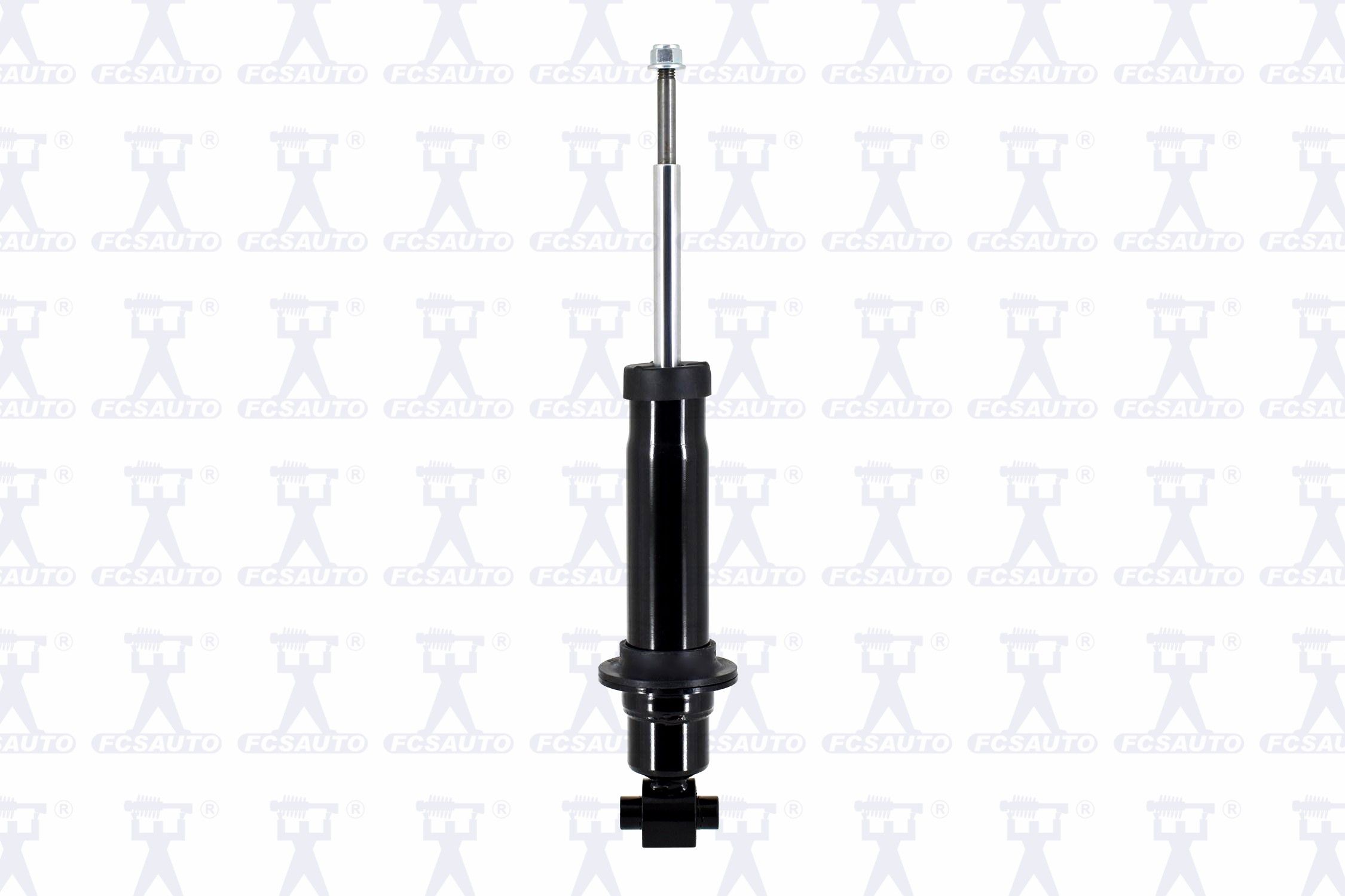 2017, 2016, 2015, 2014 Chevrolet Caprice Suspension Strut