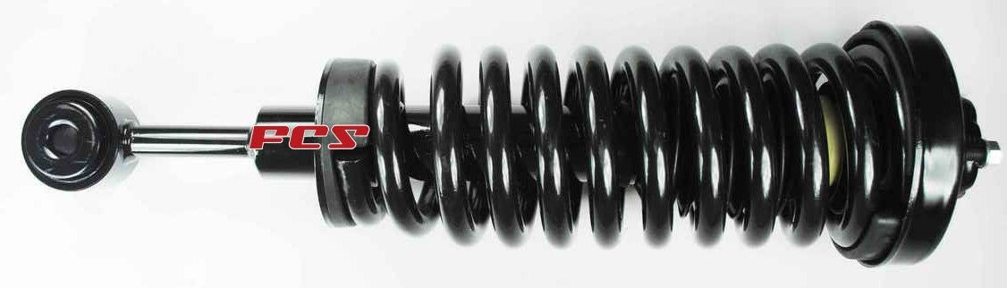 2006, 2005, 2004, 2003 Ford Expedition Suspension Strut and Coil Spring Assembly