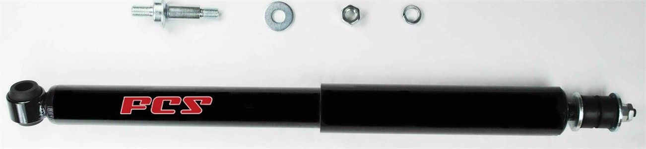 Suspension Shock Absorber