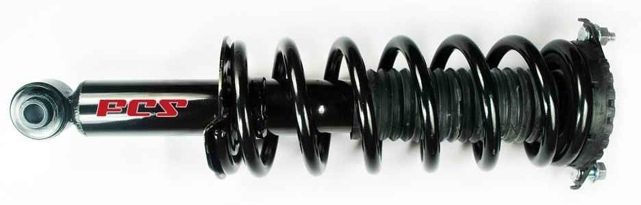 2009, 2008, 2007, 2006, 2005 Subaru Outback Suspension Strut and Coil Spring Assembly