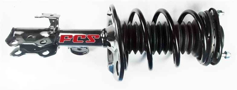 2016, 2015, 2014, 2013, 2012, 2011 Scion tC Suspension Strut and Coil Spring Assembly