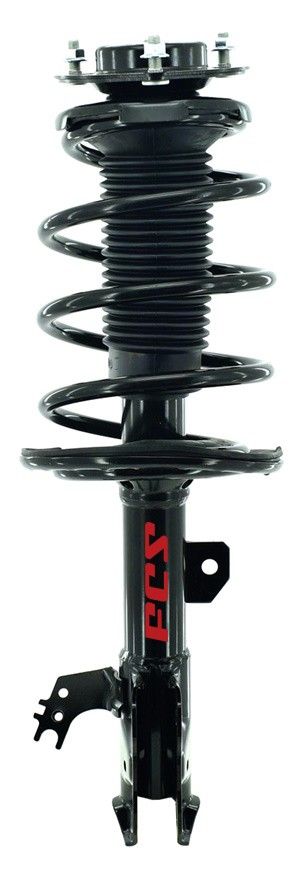 2018, 2017, 2016, 2015, 2014, 2013 Lexus ES300h Suspension Strut and Coil Spring Assembly