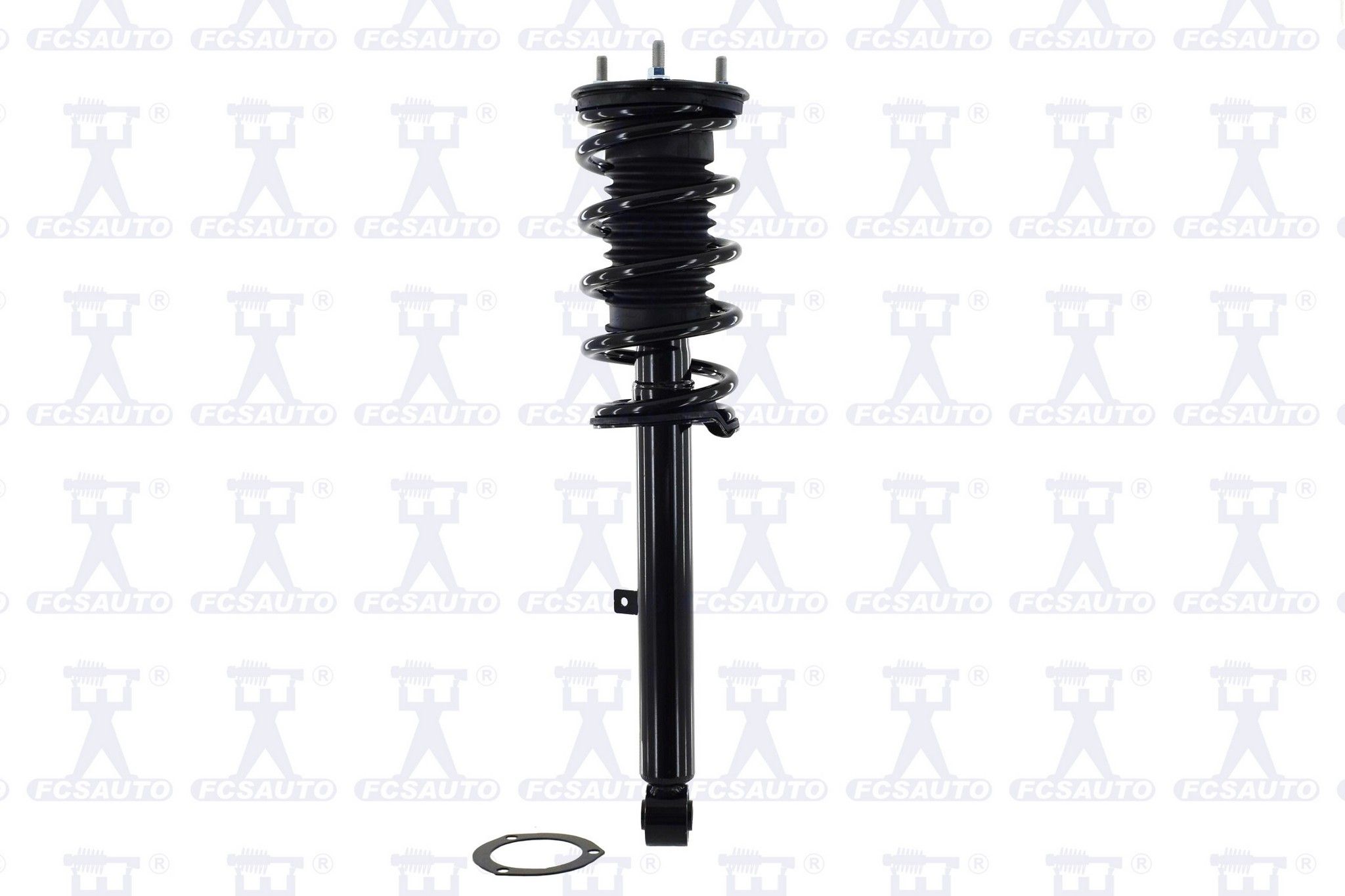 2013, 2012, 2011, 2010, 2009, 2008, 2007, 2006 Lexus IS250 Suspension Strut and Coil Spring Assembly