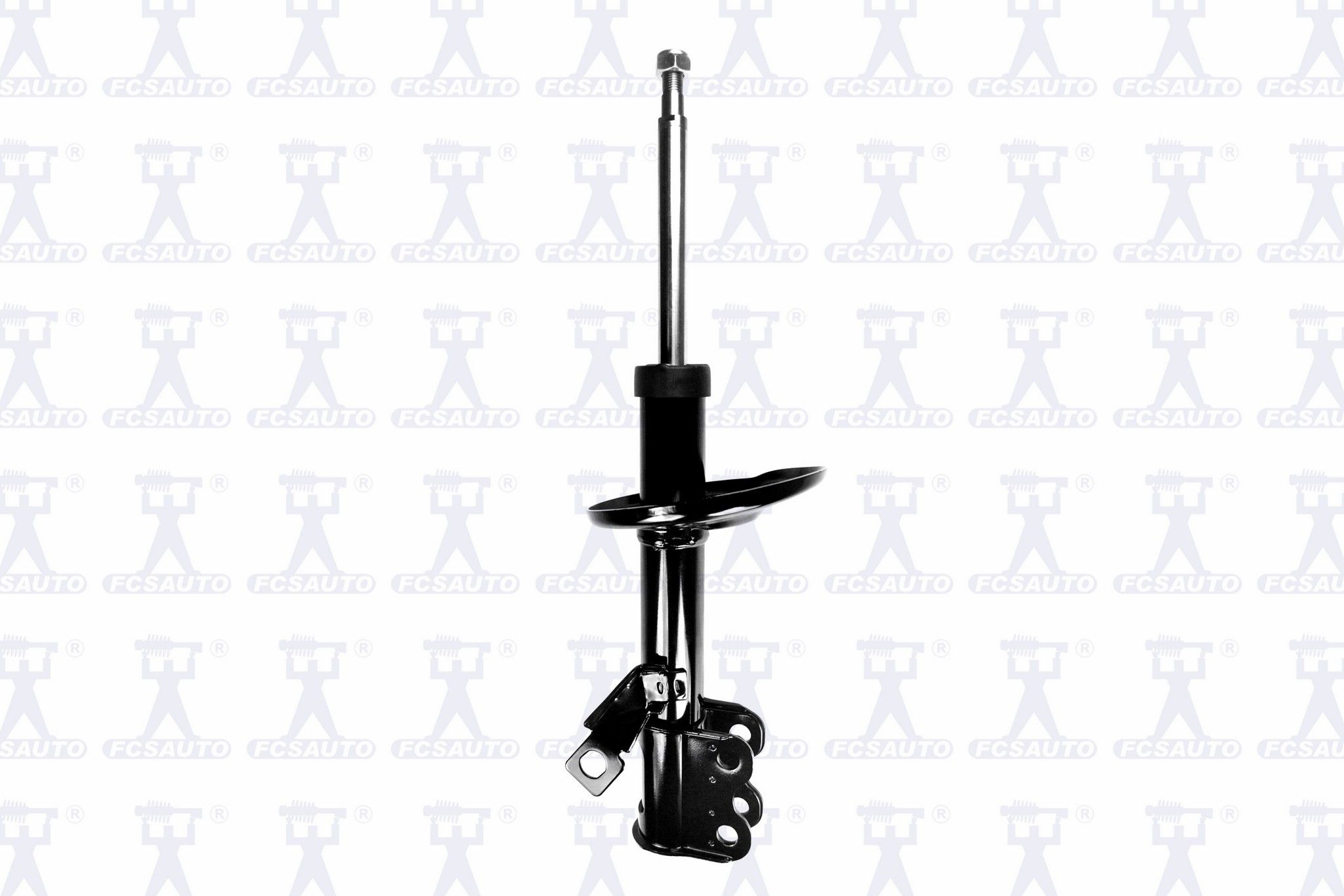 1992, 1991, 1990, 1989 Geo Prizm Suspension Strut