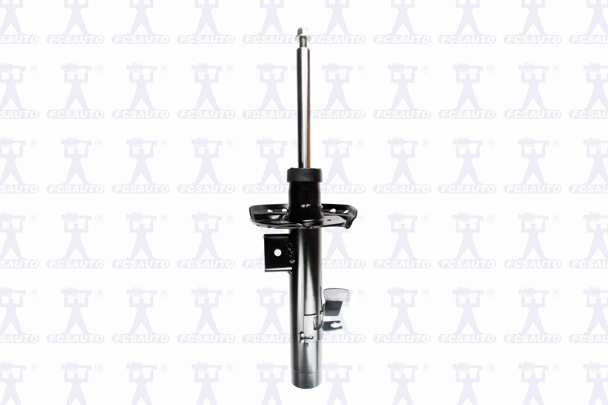2016, 2015, 2014, 2013, 2012, 2011, 2010, 2009, 2008, 2007 Volvo S80 Suspension Strut
