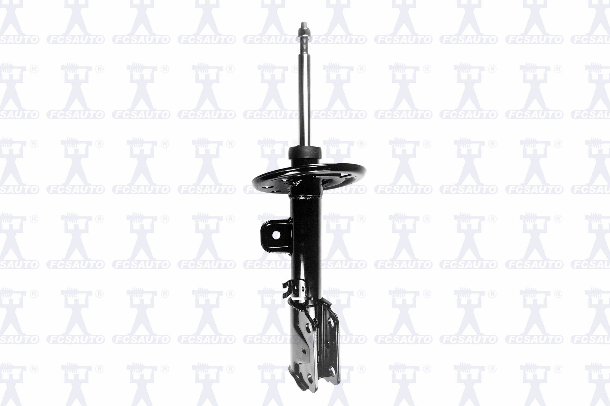 2019, 2018, 2017, 2016, 2015, 2014, 2013 Ford Explorer Suspension Strut