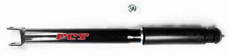 2019, 2018, 2017, 2016, 2015, 2014, 2013 Ford Police Interceptor Utility Interceptor Utility Suspension Shock Absorber