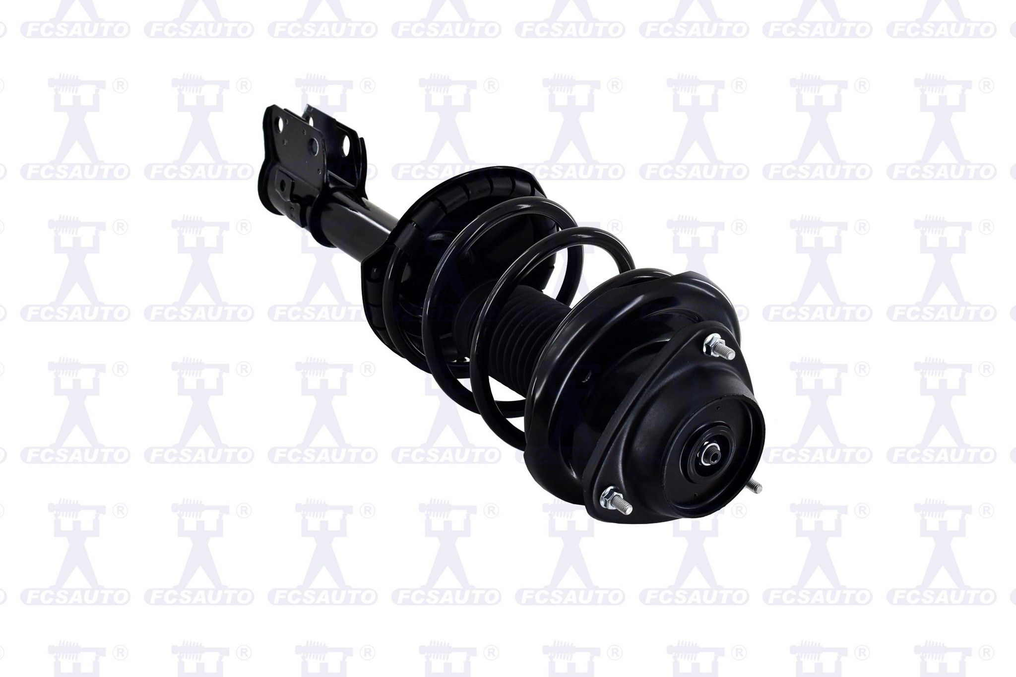 2002, 2001, 2000 Subaru Outback Suspension Strut and Coil Spring Assembly