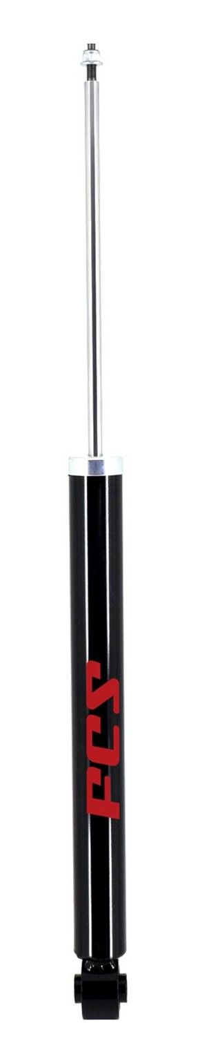2014, 2013, 2012, 2011 Mazda 2 Suspension Shock Absorber