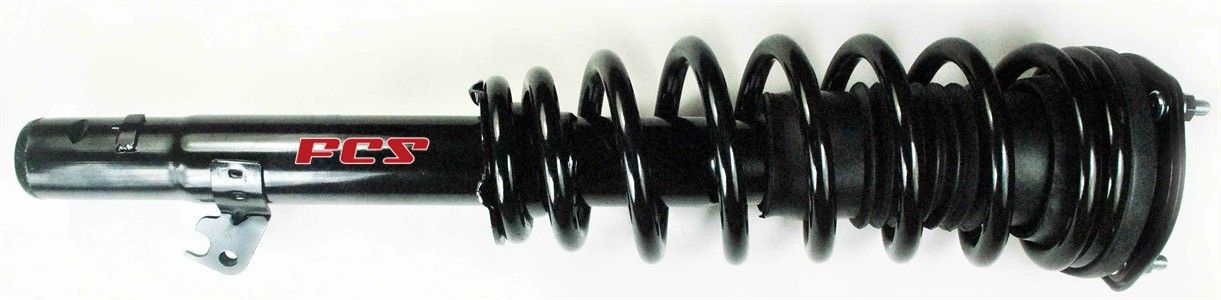 2009, 2008, 2007, 2006 Ford Fusion Suspension Strut and Coil Spring Assembly