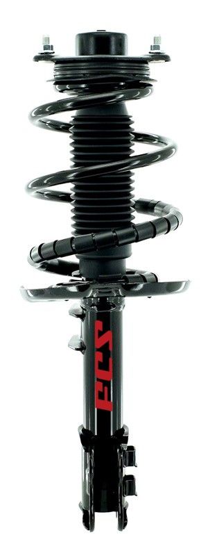 2011 Kia Optima Suspension Strut and Coil Spring Assembly