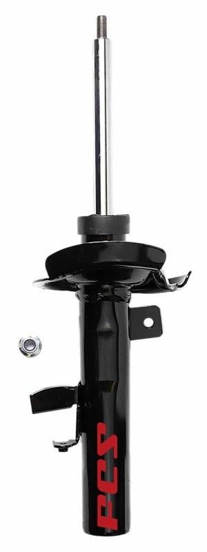 2013 Ford Focus Suspension Strut