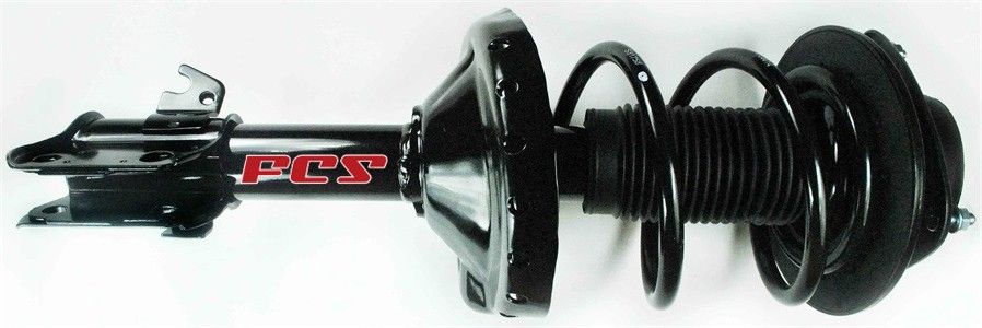 2009, 2008, 2007, 2006, 2005 Subaru Legacy Suspension Strut and Coil Spring Assembly