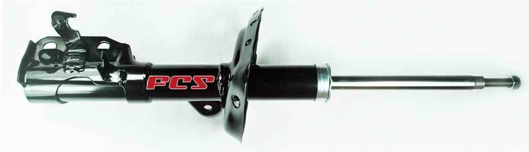 2014, 2013, 2012, 2011, 2010 Honda Insight Suspension Strut
