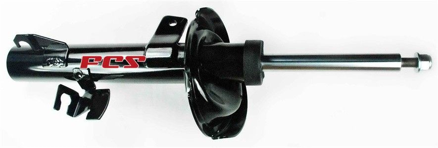 2013, 2012, 2011, 2010, 2009, 2008, 2007, 2006, 2005, 2004 Mazda 3 Suspension Strut