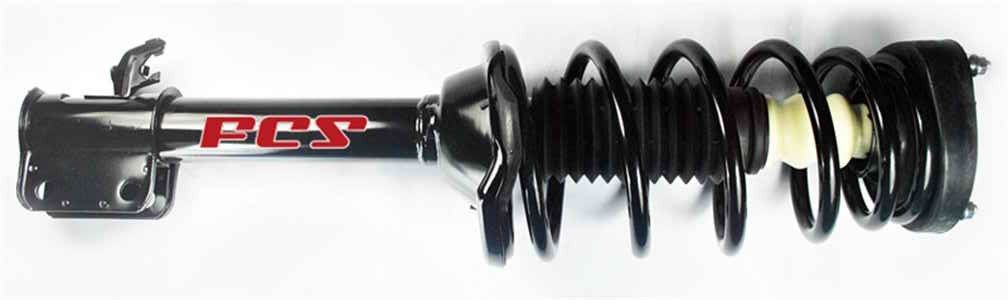 2008, 2007, 2006 Subaru Forester Suspension Strut and Coil Spring Assembly