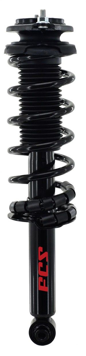 2017, 2016, 2015 Subaru Outback Suspension Strut and Coil Spring Assembly
