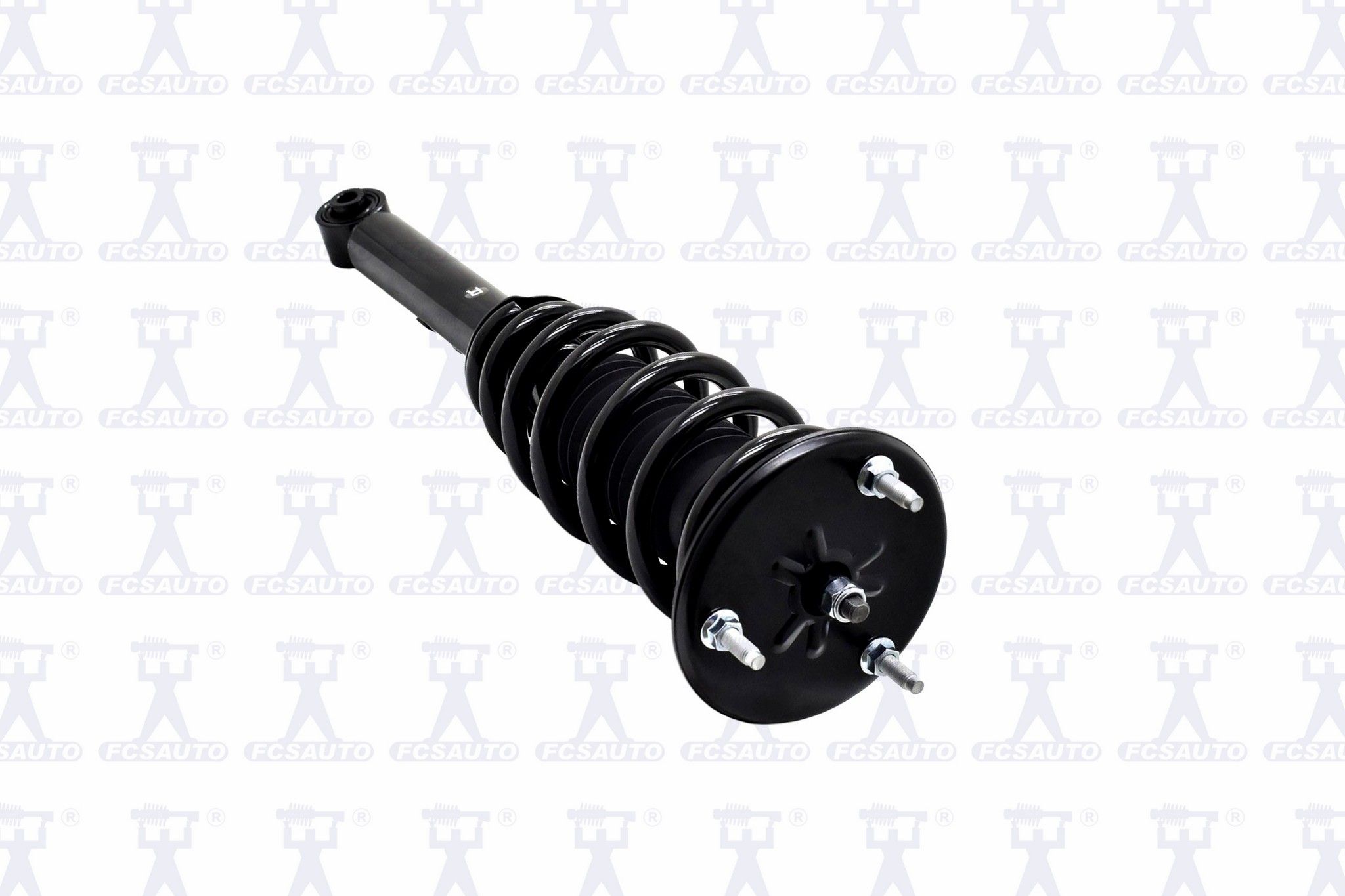 2005, 2004, 2003, 2002, 2001 Lexus GS430 Suspension Strut and Coil Spring Assembly