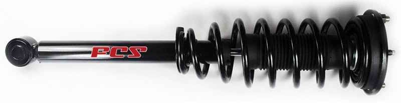 2005, 2004, 2003, 2002, 2001 Dodge Stratus Suspension Strut and Coil Spring Assembly