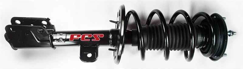 2019, 2018, 2017, 2016, 2015, 2014, 2013 Ford Explorer Suspension Strut and Coil Spring Assembly