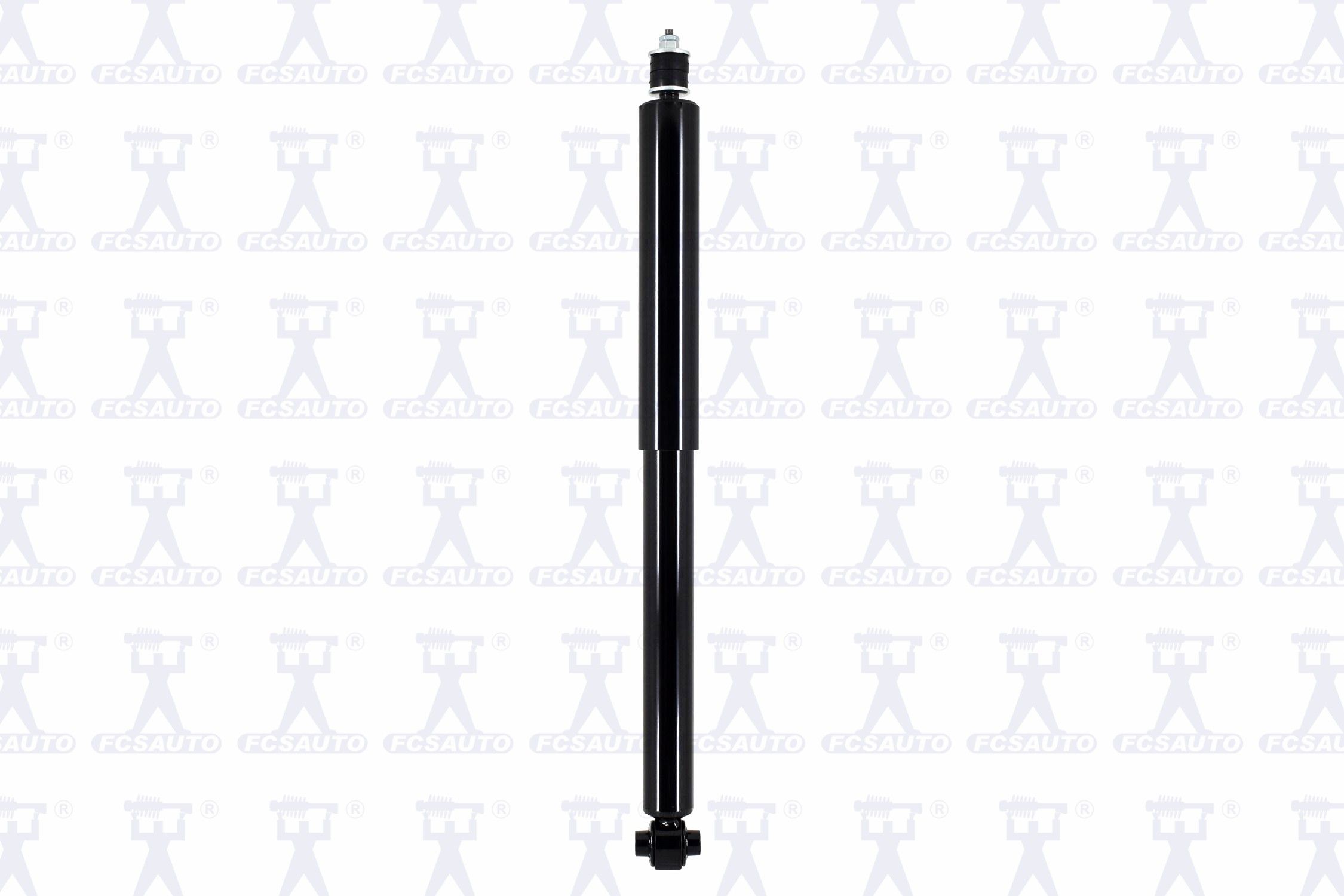 2006, 2005, 2004 Pontiac GTO Suspension Shock Absorber