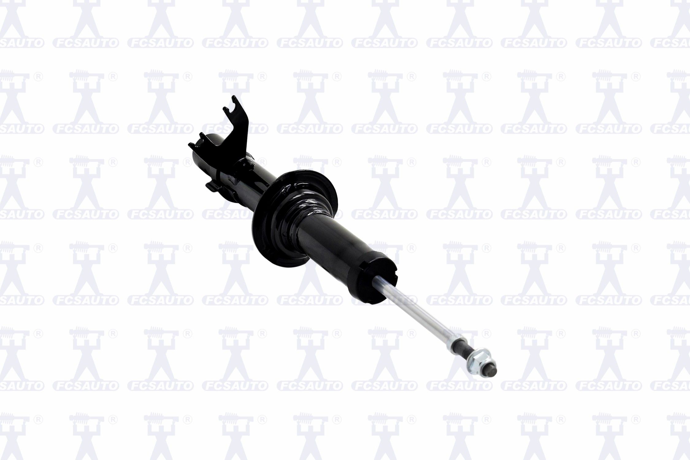 2012, 2011, 2010, 2009 INFINITI FX35 Suspension Strut