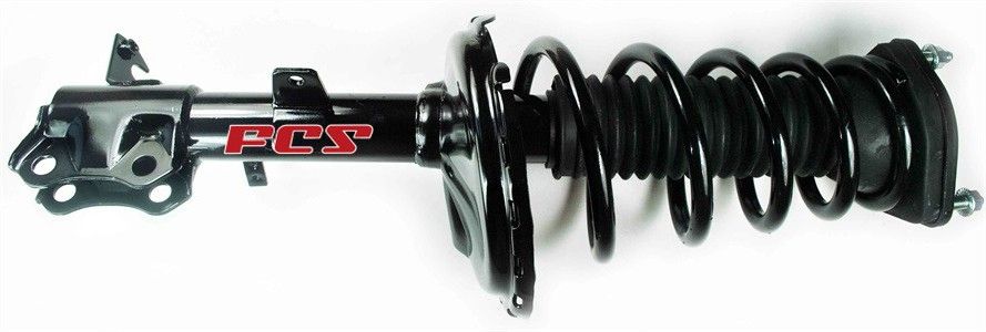 2006, 2005, 2004 Lexus RX330 Suspension Strut and Coil Spring Assembly