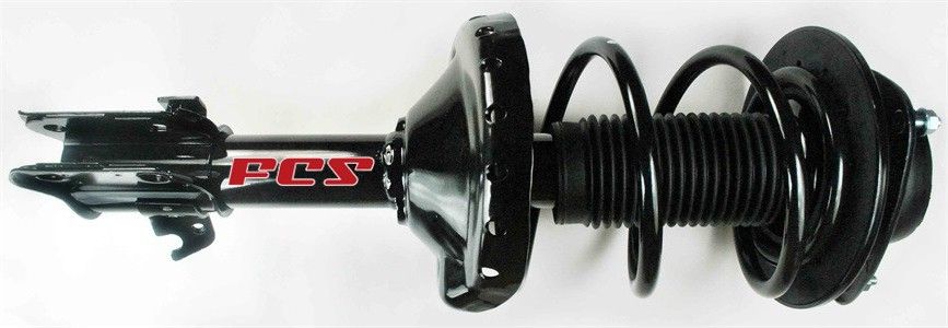 2009, 2008, 2007, 2006, 2005 Subaru Legacy Suspension Strut and Coil Spring Assembly