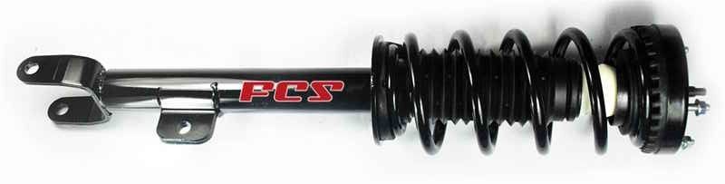 2018, 2017, 2016, 2015, 2014, 2013, 2012 Dodge Charger Suspension Strut and Coil Spring Assembly