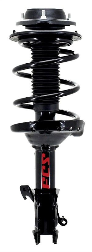 2017, 2016, 2015 Subaru Legacy Suspension Strut and Coil Spring Assembly