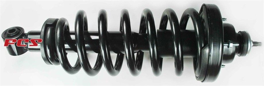 2010, 2009, 2008, 2007, 2006 Ford Explorer Suspension Strut and Coil Spring Assembly