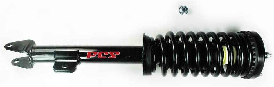 2008, 2007, 2006 Dodge Magnum Suspension Strut and Coil Spring Assembly