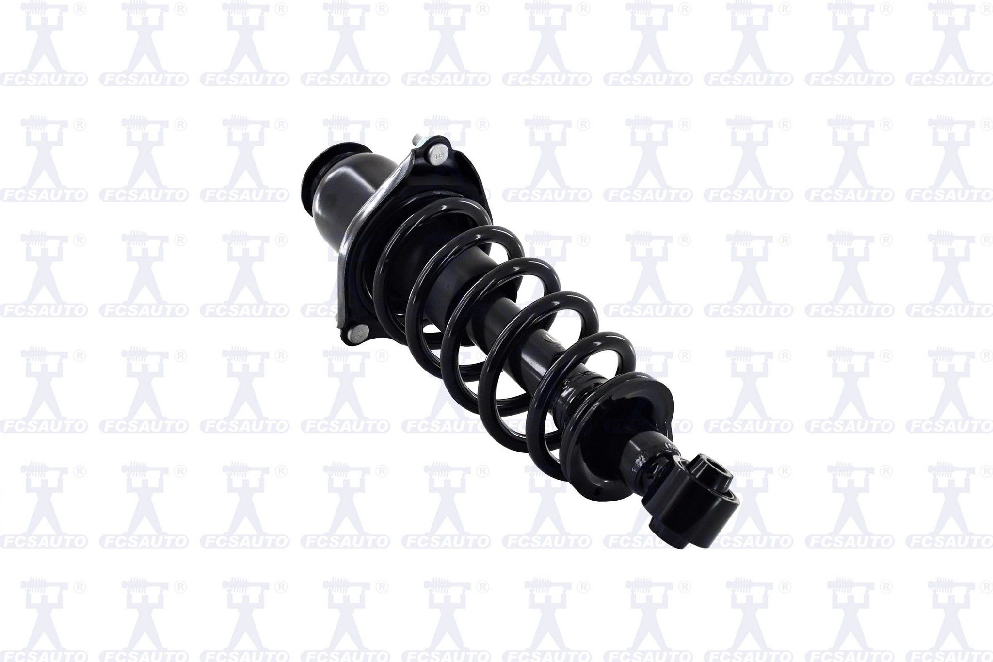 2010, 2009, 2008, 2007, 2006, 2005 Scion tC Suspension Strut and Coil Spring Assembly