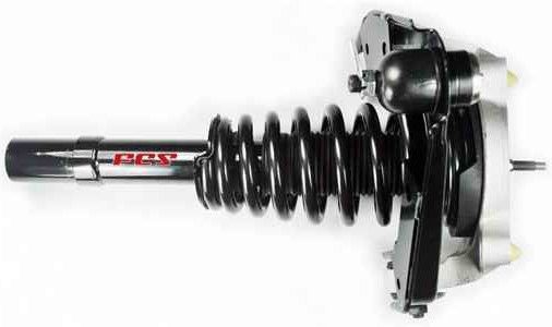 2006, 2005, 2004, 2003, 2002, 2001, 2000, 1999 Dodge Stratus Suspension Strut and Coil Spring Assembly