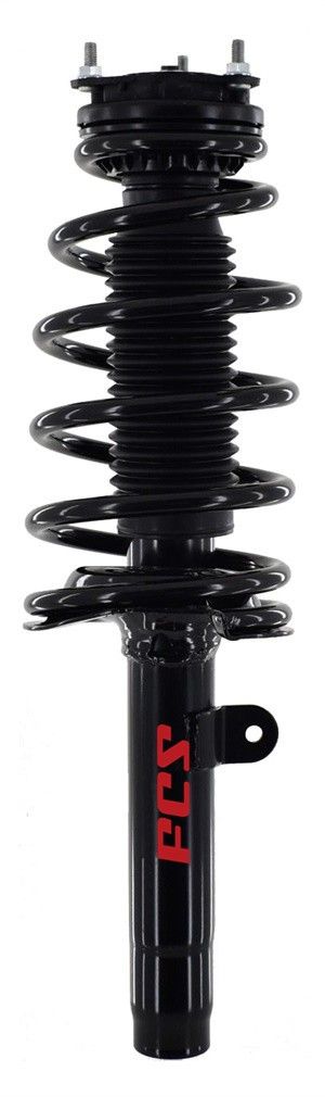 2013, 2012, 2011, 2010 Ford Transit Connect Connect Suspension Strut and Coil Spring Assembly