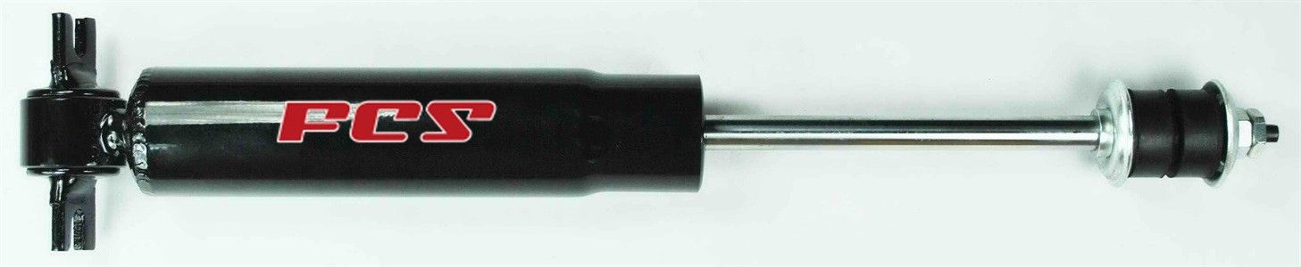 Suspension Shock Absorber
