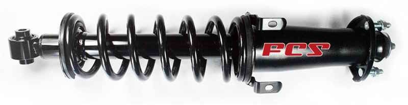 2013, 2012, 2011, 2010, 2009, 2008, 2007, 2006 Lexus IS350 Suspension Strut and Coil Spring Assembly