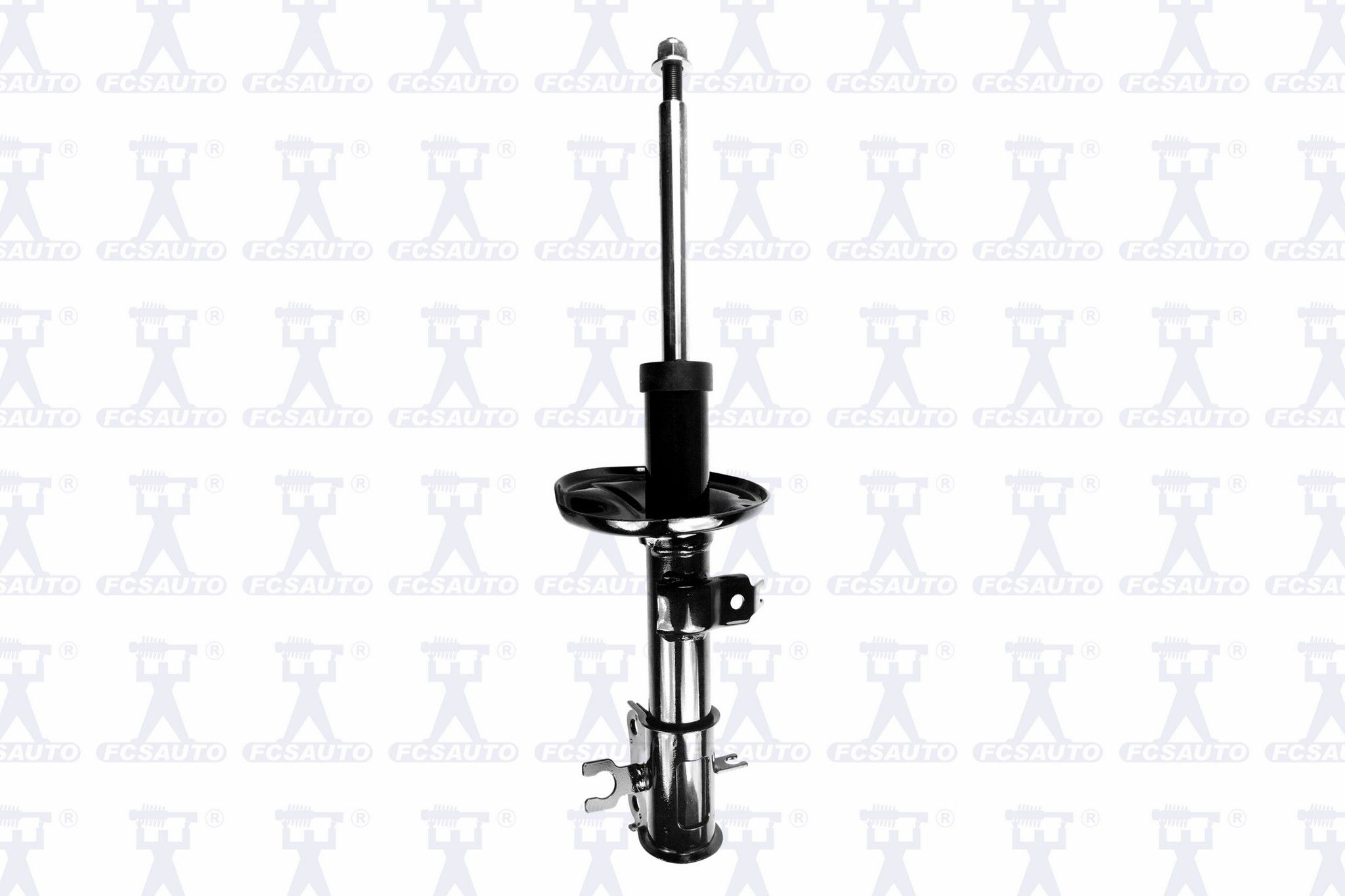 2010, 2009, 2008, 2007 Pontiac G3 Suspension Strut