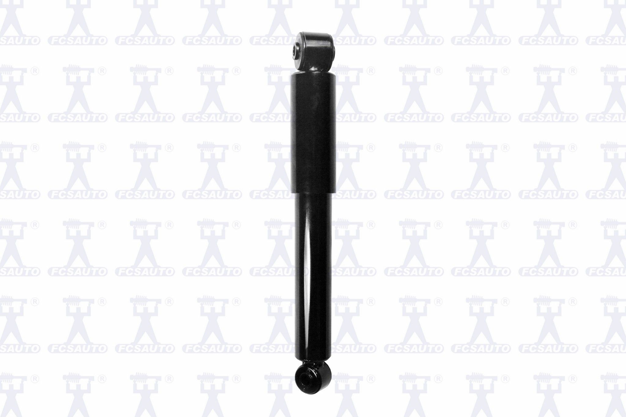 2018, 2017, 2016, 2015, 2014 Kia Forte Suspension Shock Absorber