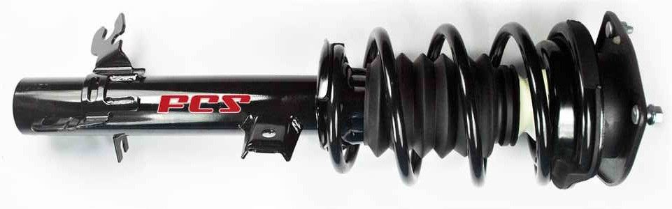 2016, 2015, 2014, 2013 Mini Cooper Paceman Countryman Suspension Strut and Coil Spring Assembly