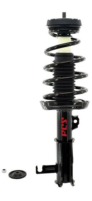 2017, 2016, 2015, 2014, 2013, 2012, 2011 Buick Regal Suspension Strut and Coil Spring Assembly