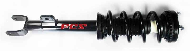 2023, 2022, 2021, 2020, 2019, 2018, 2017, 2016, 2015, 2014, 2013, 2012 Dodge Charger Suspension Strut and Coil Spring Assembly