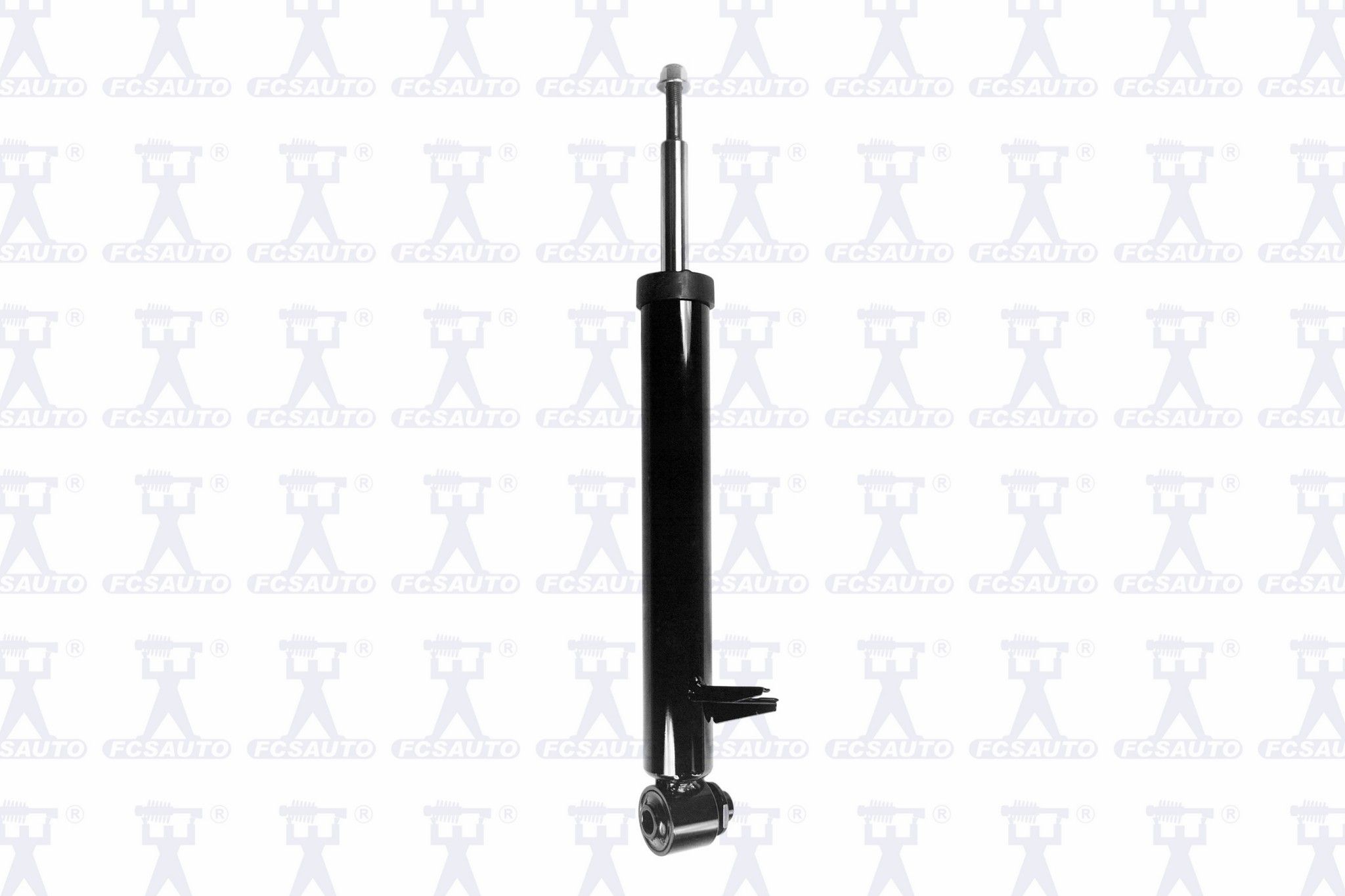 2013, 2012, 2011, 2010, 2009, 2008, 2007 BMW X5 Suspension Shock Absorber