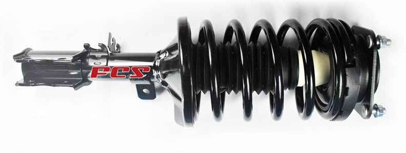 2004, 2003, 2002, 2001 Kia Spectra Suspension Strut and Coil Spring Assembly