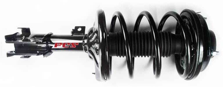 2005, 2004, 2003, 2002, 2001 Dodge Stratus Suspension Strut and Coil Spring Assembly
