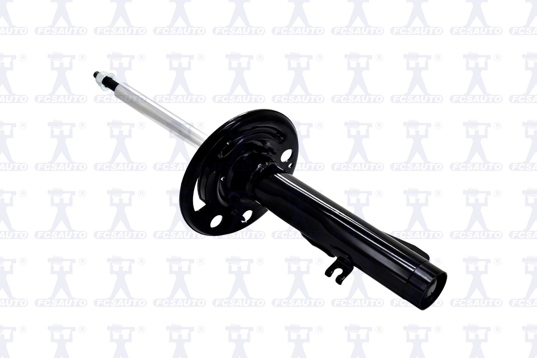 2009 Ford Flex Suspension Strut