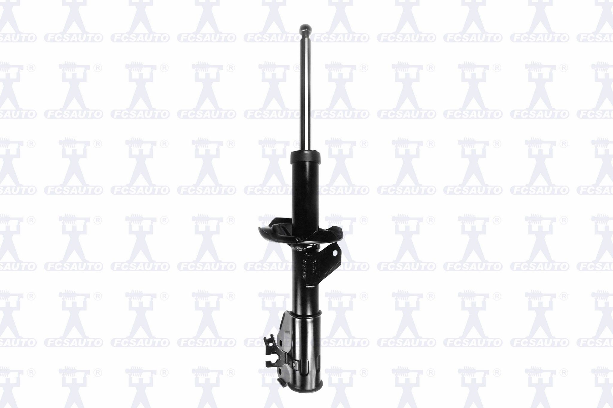 2006, 2005, 2004, 2003, 2002, 2001, 2000 Mazda MPV Suspension Strut